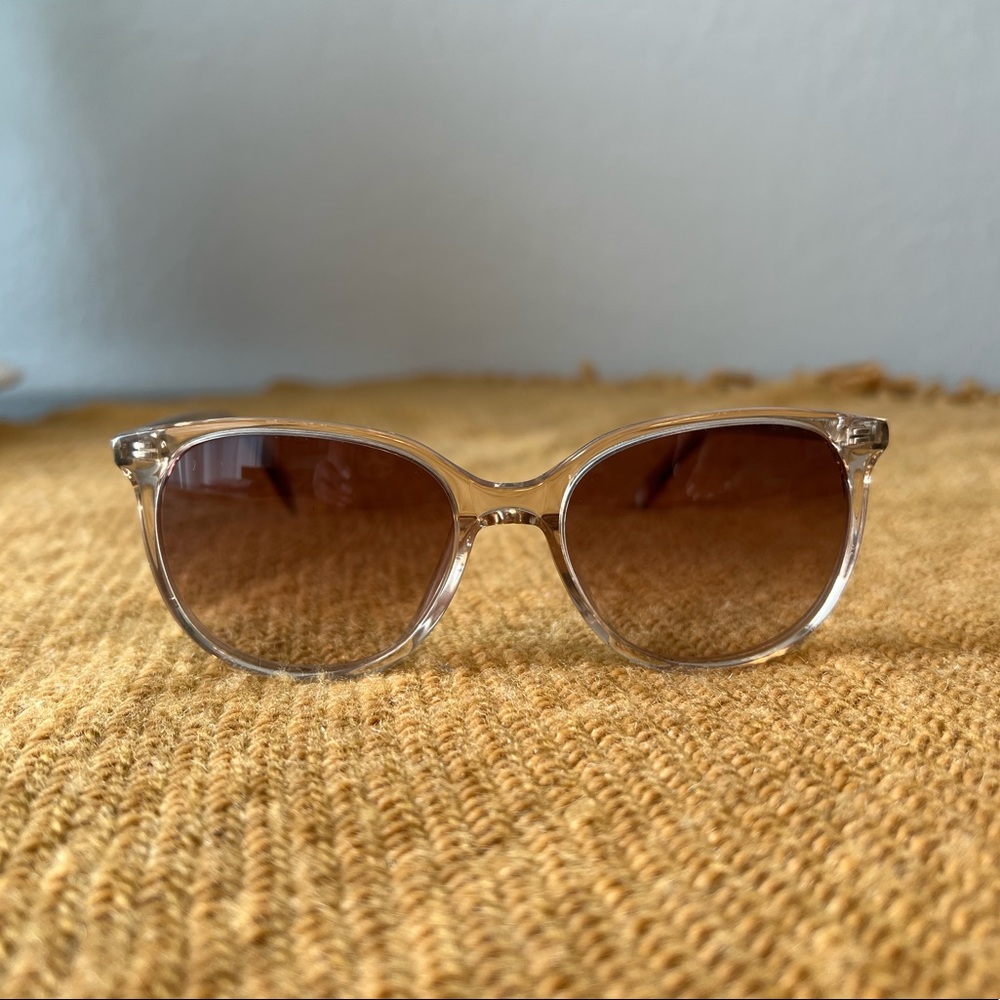 Warby Parker Laurel Sunglasses